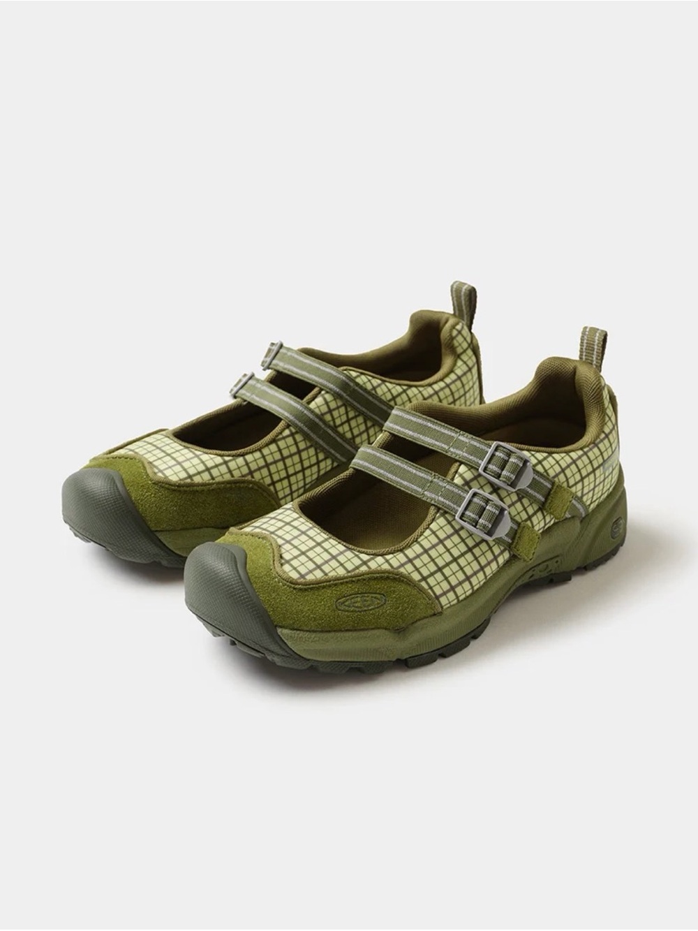 Keen x Madhappy Malibu Mary Jane